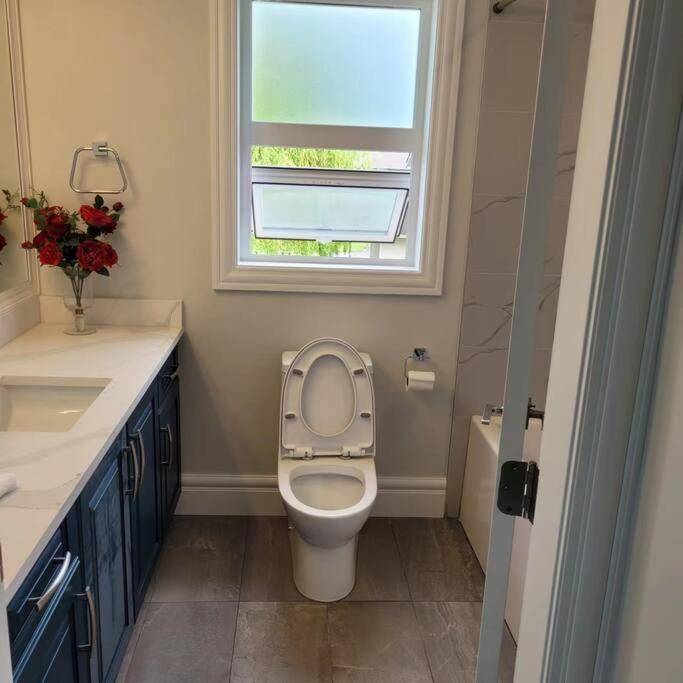 Brand New Luxury 3 Bedroom Townhouse Duncan Exteriér fotografie