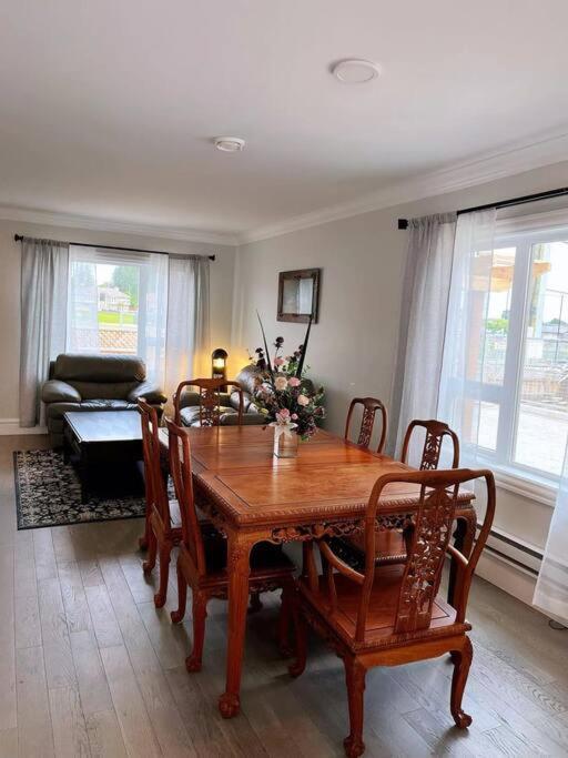 Brand New Luxury 3 Bedroom Townhouse Duncan Exteriér fotografie